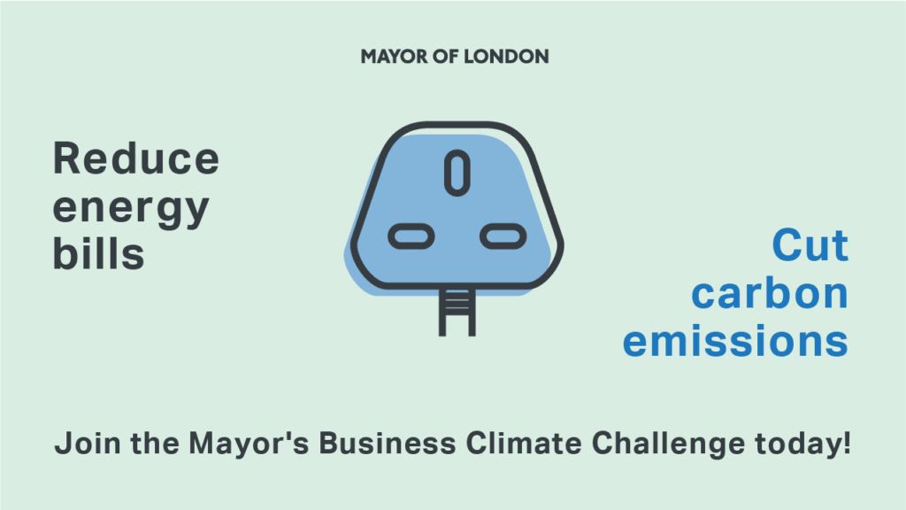 ISN partner in the Business Climate Challenge – now open for applications