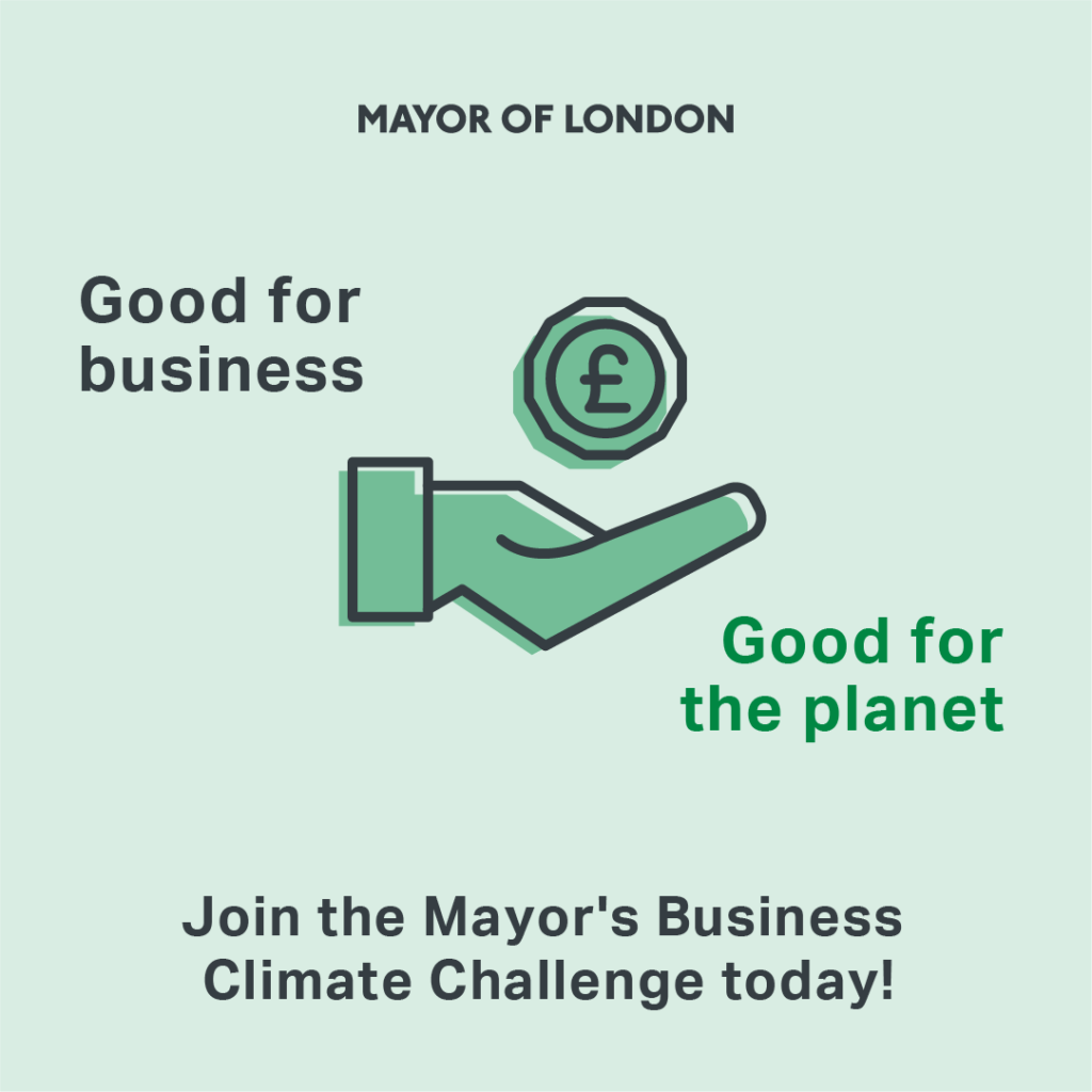 BCC Climate Guides for Businesses