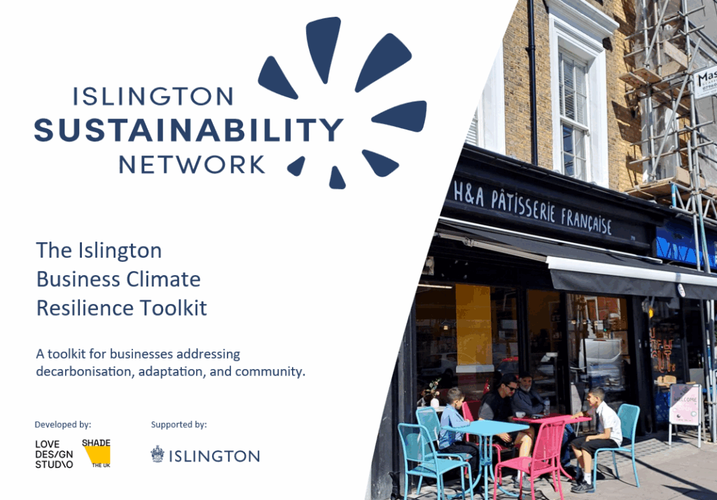 ISN Newsletter for November